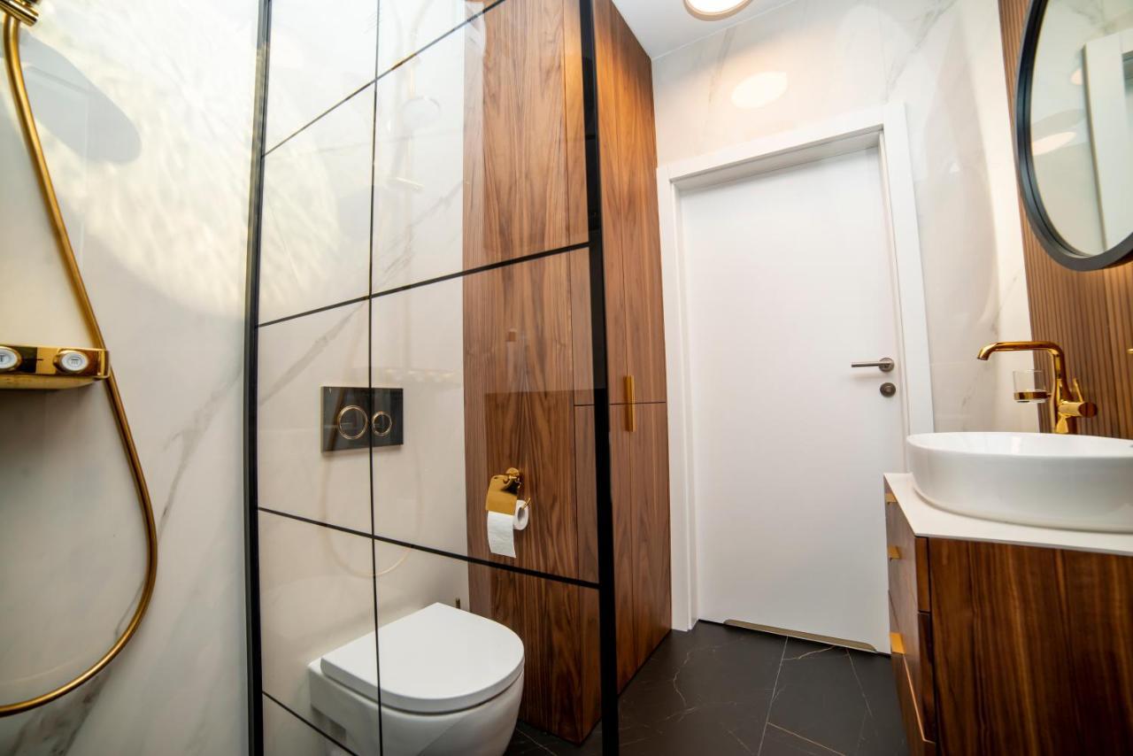 Apartament Gold - Raclawickie 28A لوبلين المظهر الخارجي الصورة