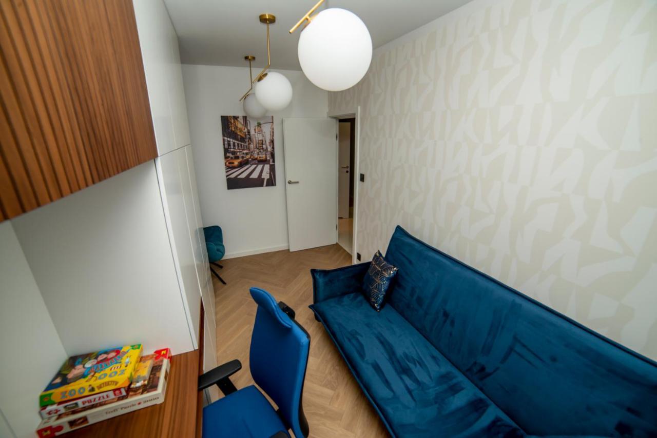 Apartament Gold - Raclawickie 28A لوبلين المظهر الخارجي الصورة
