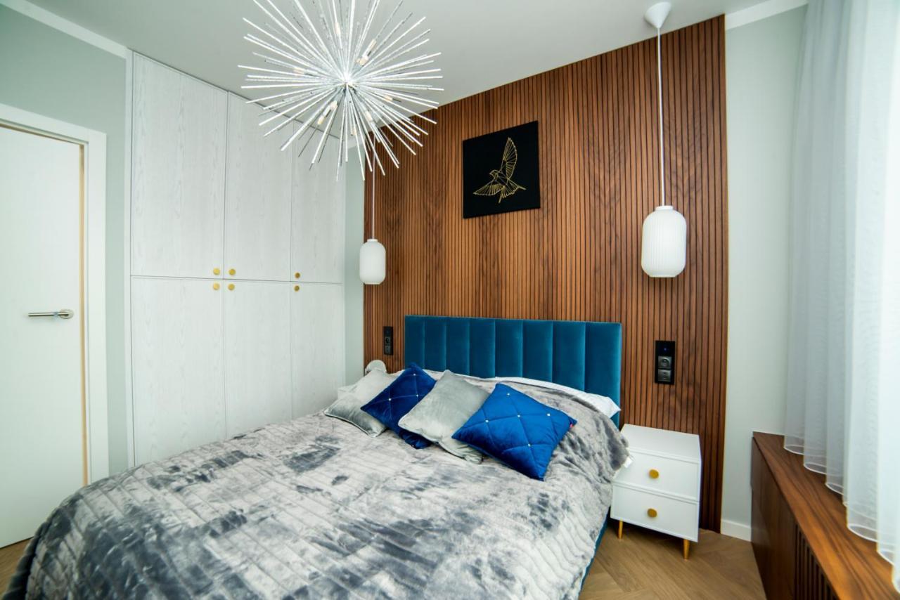 Apartament Gold - Raclawickie 28A لوبلين المظهر الخارجي الصورة