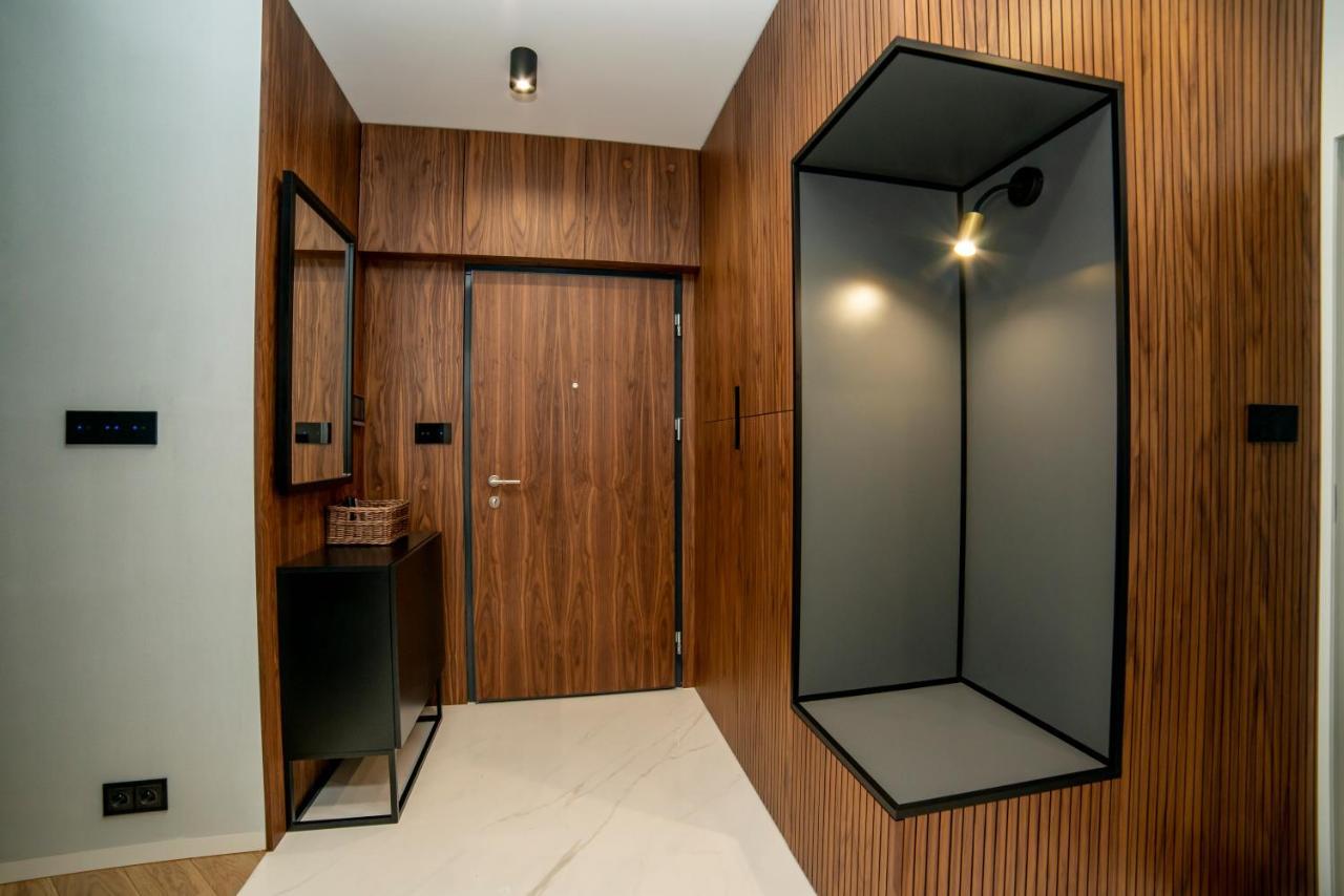Apartament Gold - Raclawickie 28A لوبلين المظهر الخارجي الصورة