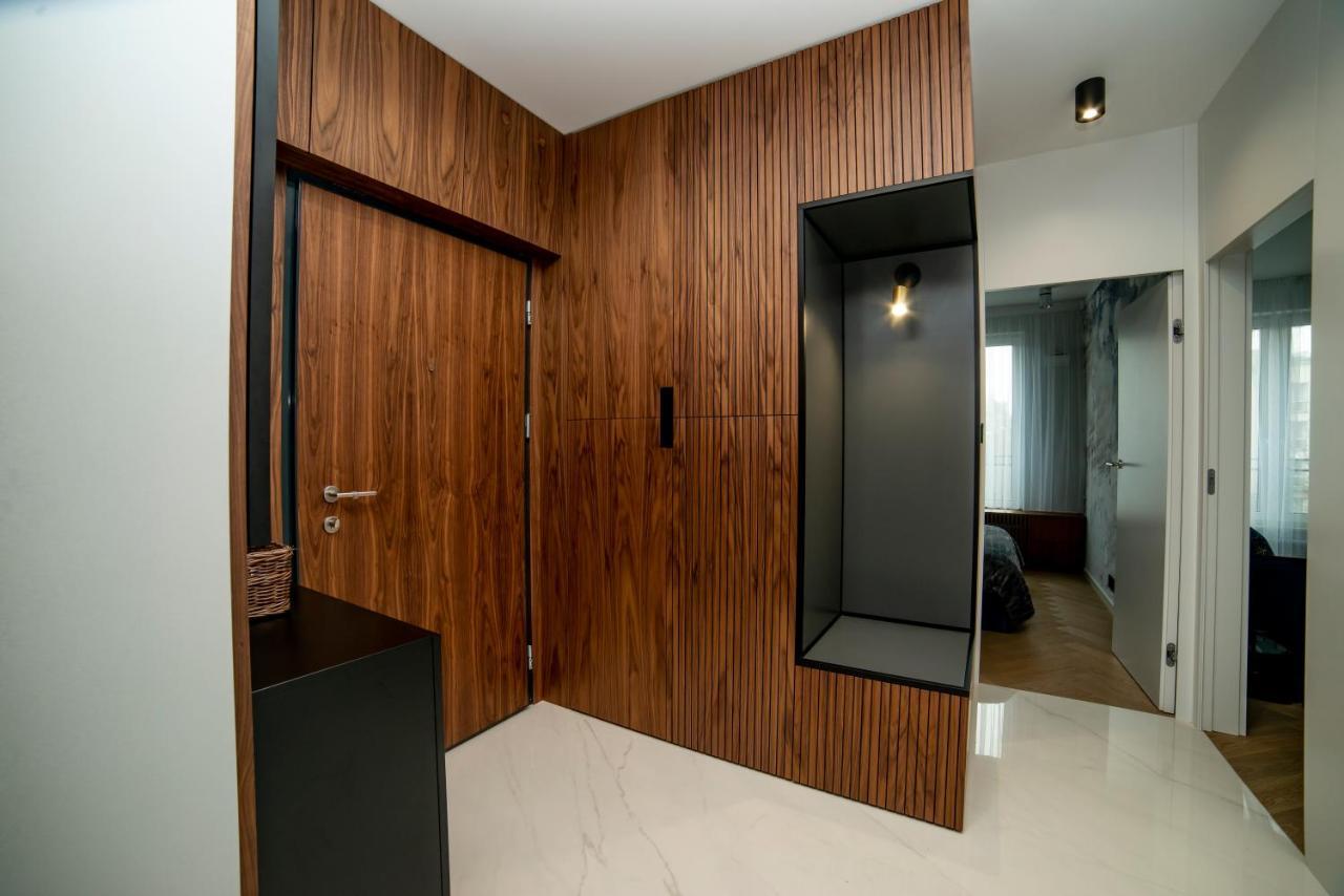 Apartament Gold - Raclawickie 28A لوبلين المظهر الخارجي الصورة