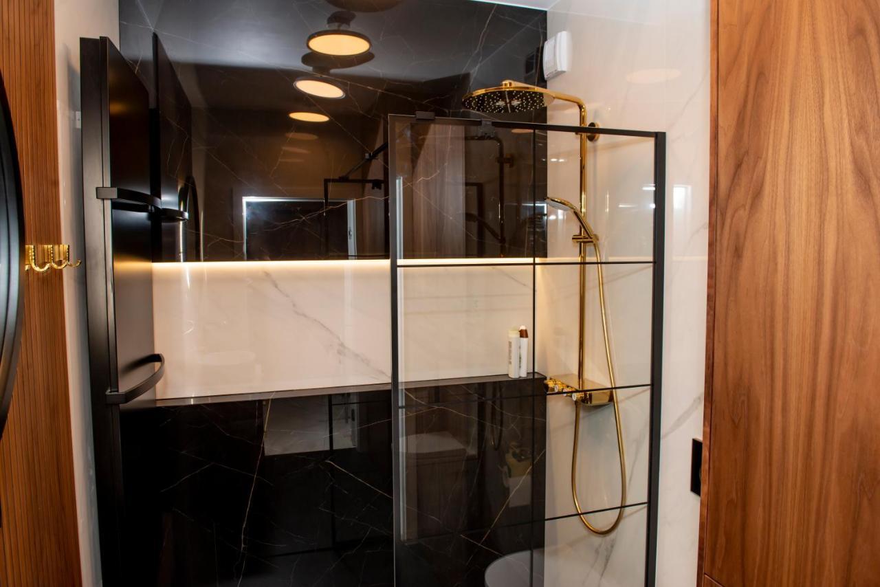 Apartament Gold - Raclawickie 28A لوبلين المظهر الخارجي الصورة