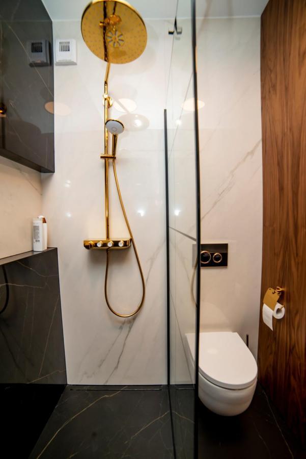 Apartament Gold - Raclawickie 28A لوبلين المظهر الخارجي الصورة