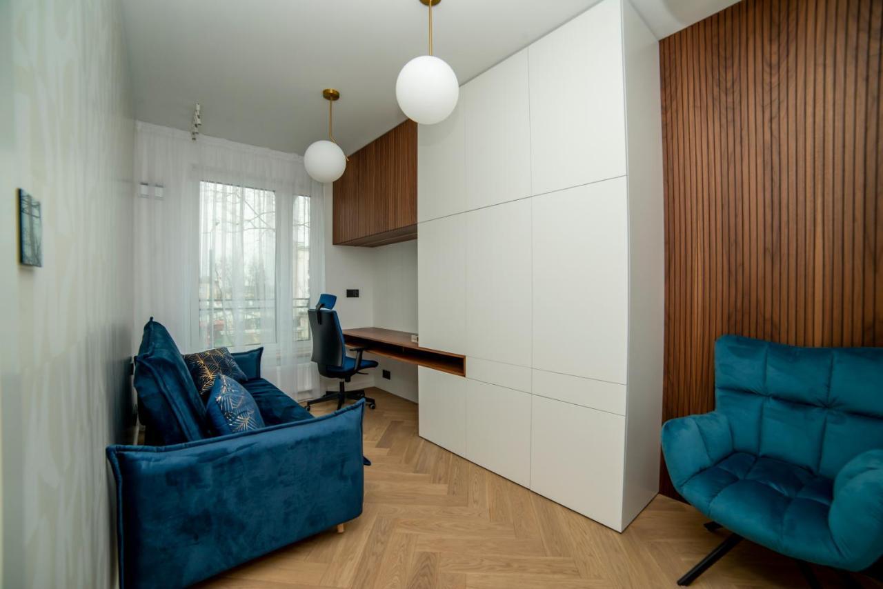 Apartament Gold - Raclawickie 28A لوبلين المظهر الخارجي الصورة