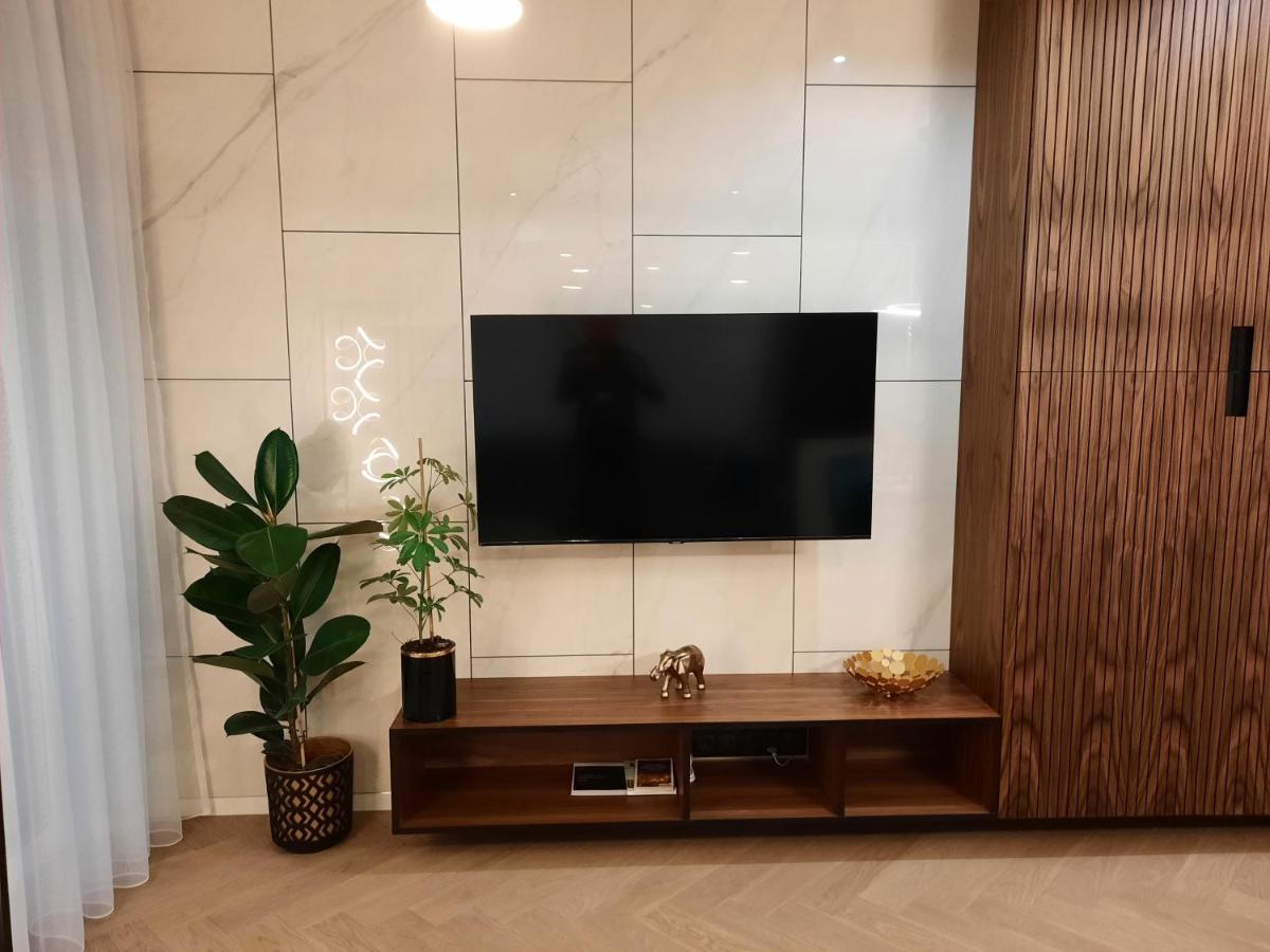 Apartament Gold - Raclawickie 28A لوبلين المظهر الخارجي الصورة