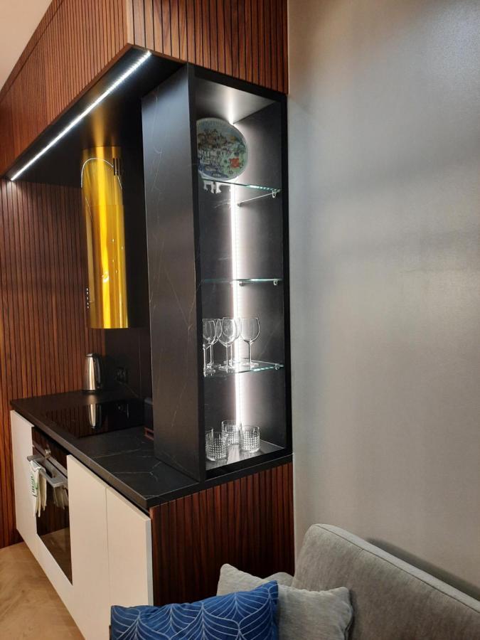 Apartament Gold - Raclawickie 28A لوبلين المظهر الخارجي الصورة